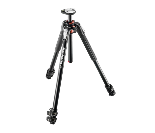 Manfrotto 190 XPRO 3 Aluminium - 236705 - zdjęcie